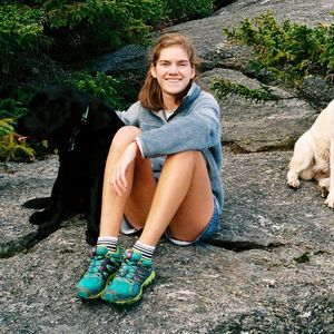 Meet your Posher, Jessie